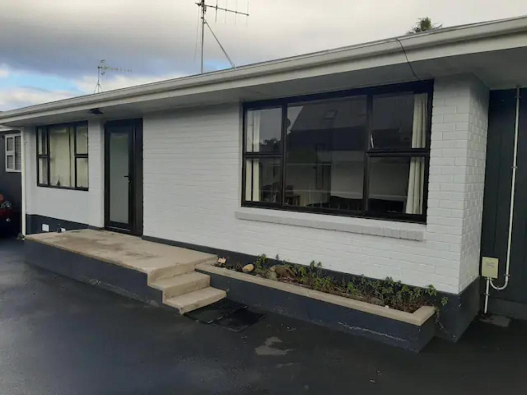 The Ngarata Nest ~ Amazing Location In Downtown Mount Villa Mount Maunganui Exterior foto
